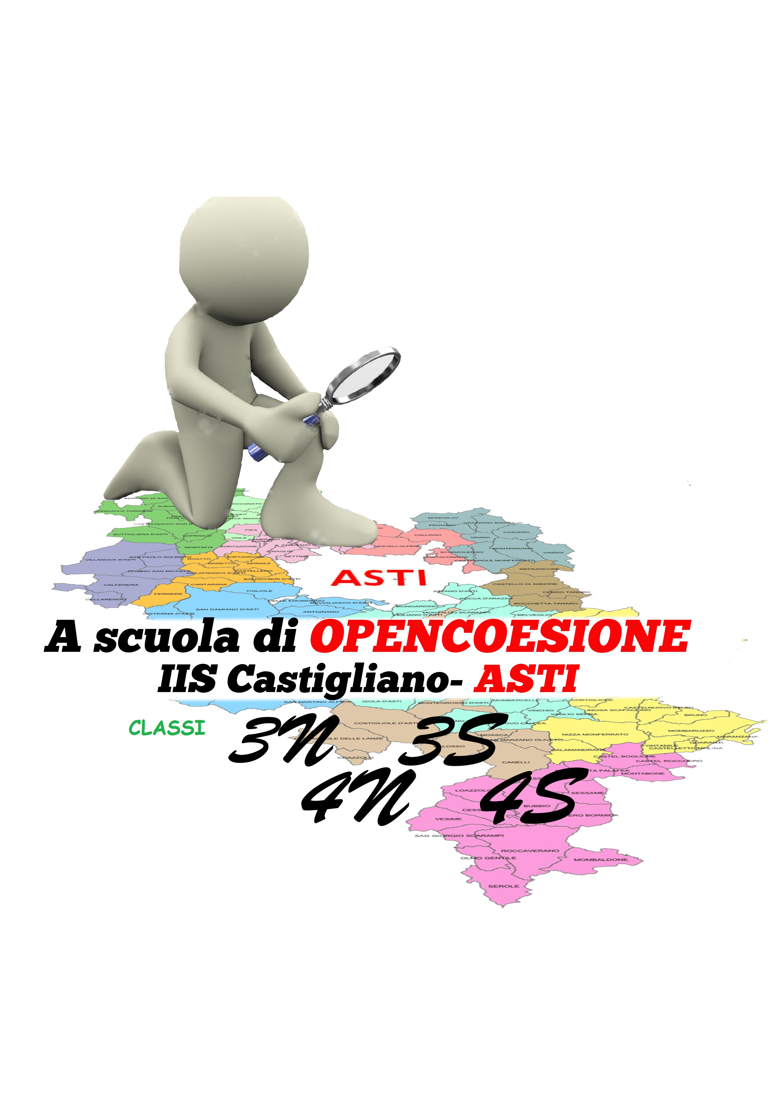 logo scuola