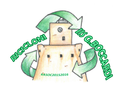 logo scuola