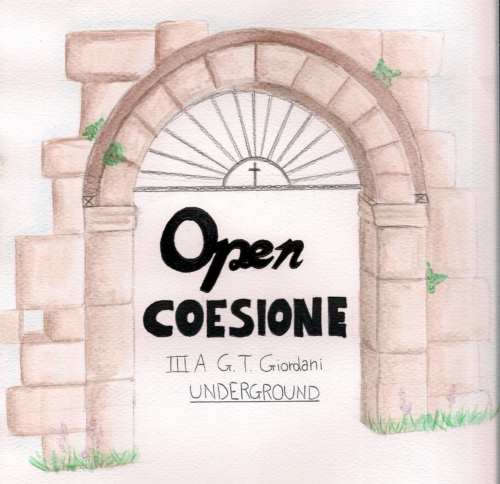 logo scuola
