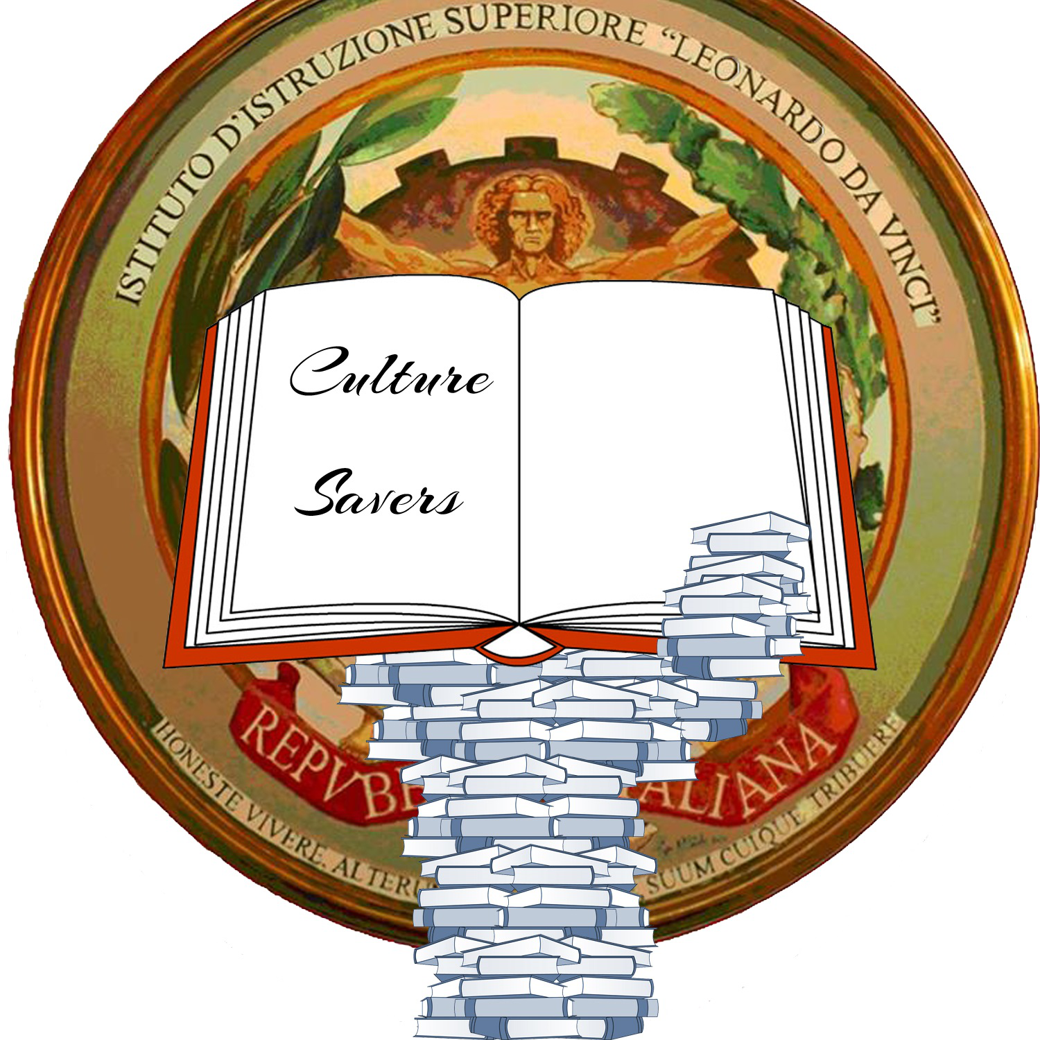logo scuola