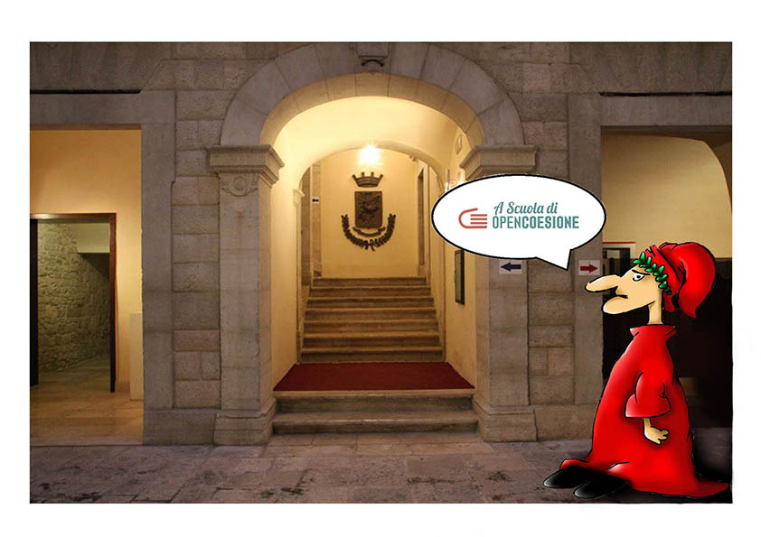 logo scuola