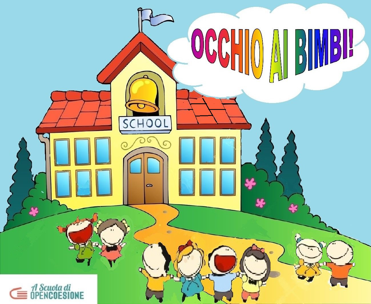 logo scuola