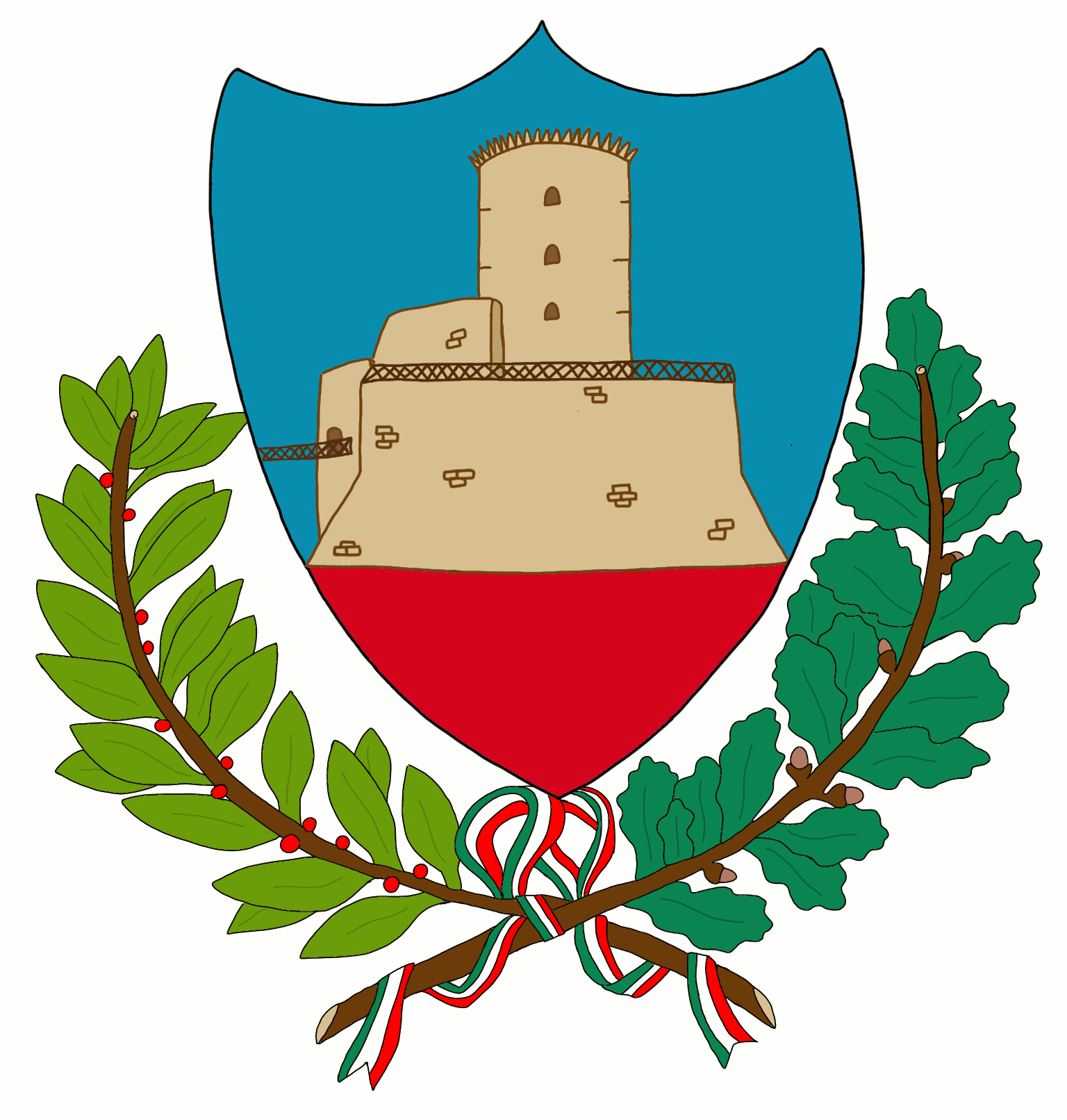 logo scuola