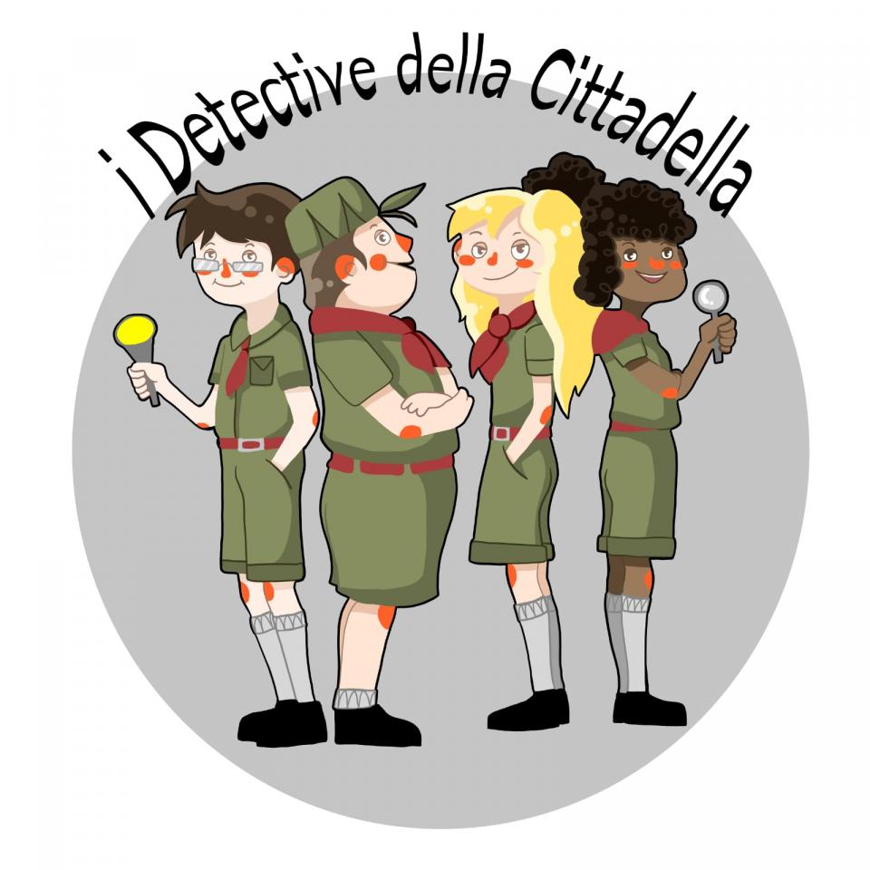 logo scuola