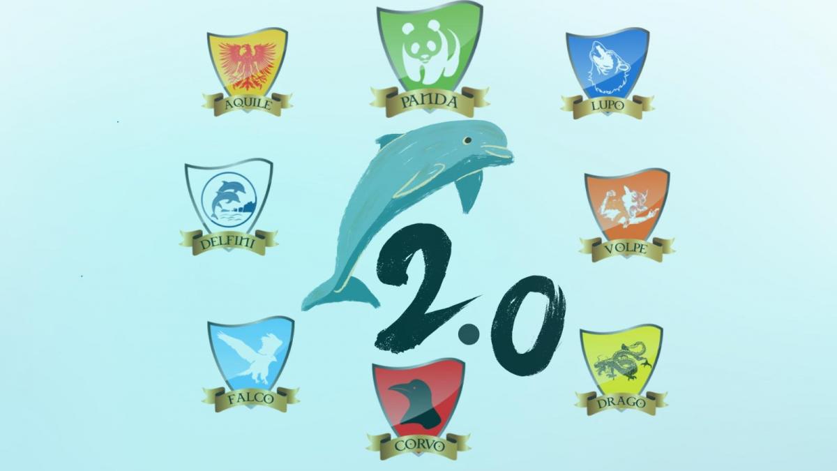 logo scuola
