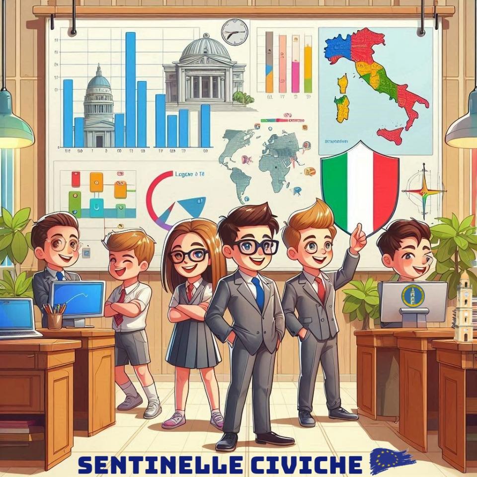 logo scuola