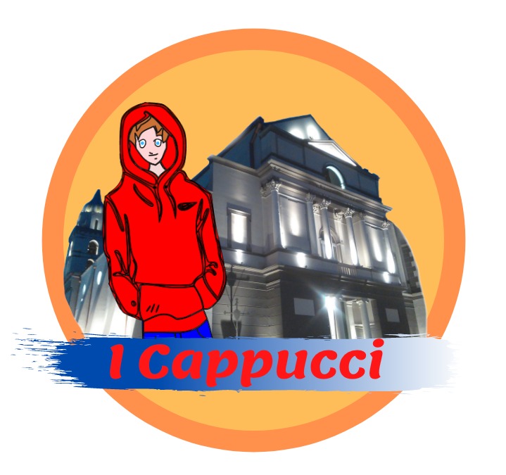 logo scuola