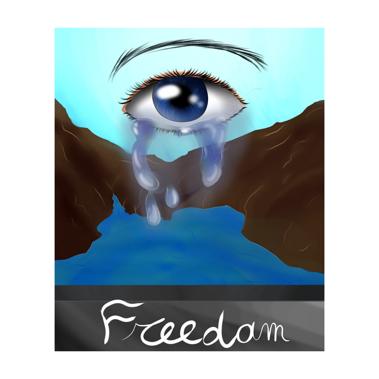 logo freedam