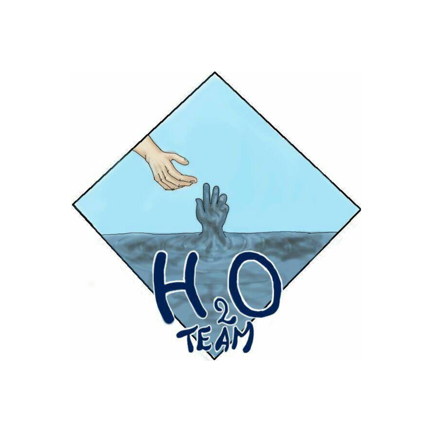 logo h2o