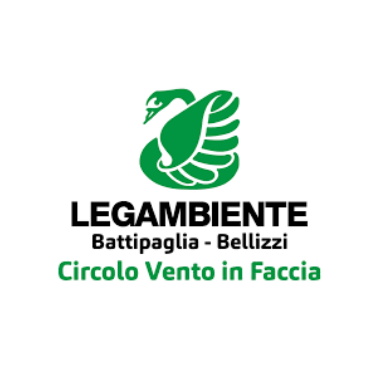 logo legambiente battipaglia