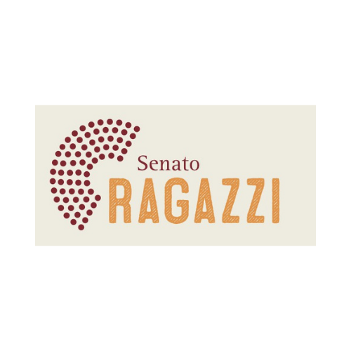 logo senato ragazzi