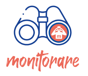 binocolo monitoraggio