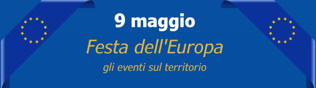 9 maggio bandiera europa