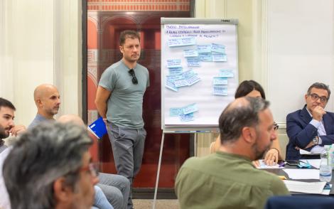 Foto Festival della Partecipazione