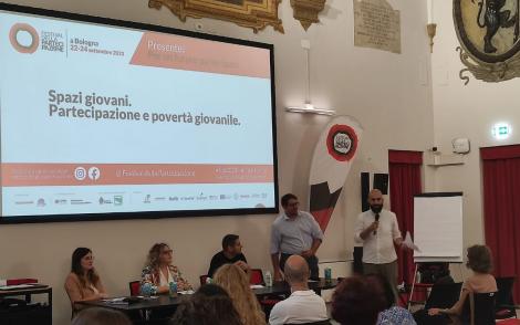 Foto Festival della Partecipazione