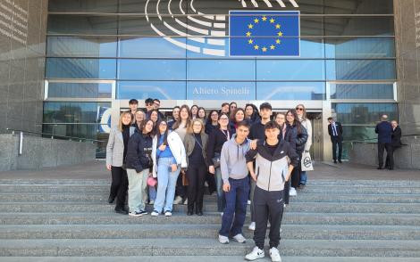 Foto Premio Europa