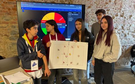 Scuola Futura ASOC