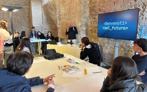 Scuola Futura ASOC