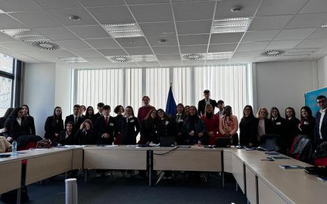 Foto Premio Europa