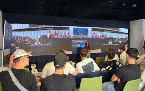 Esperienza Europa ASOC