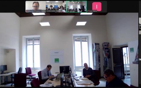 Redazione ANSA ASOC