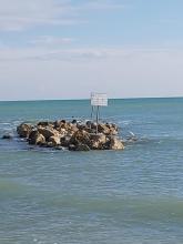 Erosione Costiera a Metaponto Erosione Costiera a Metaponto
