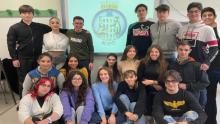 Il nostro team: Health and Wellness Community