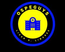 Logo Ospeguys per immagine blog