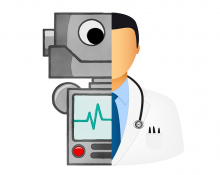 ROBODOC - Contro il tumore la macchina Dottore La macchina Dottore