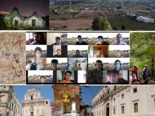 Gli attori della ricerca Gli attori della ricerca