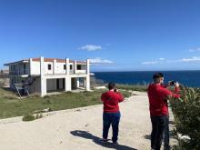 Confiscated property- Le Cannella