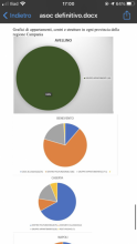 Grafico di presentazione 