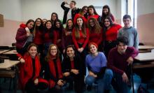 3^L I.I.S. V. BENINI-MELEGNANO