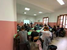 H₂OPE team Il nostro team H₂OPE analizza il progetto scelto.