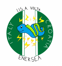 Team Enersea Logo logo