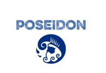 logo team poseidon