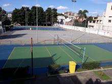 Mazzini... in campo