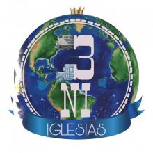 il nostro logo 3NIglesias
