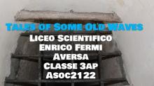 I sussurri dell' acqua/The whispering water