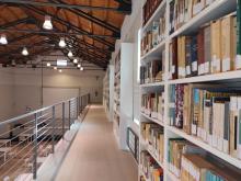 Biblioteca Santeramo Colonna