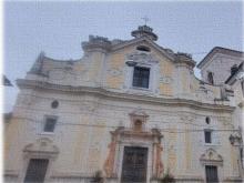 CHIESA AVE GRATIA PLENA