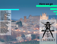 HERE WE GO iseshat opencoesione orvieto