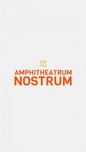 logo- Amphiteatrum nostrum