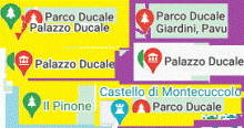 I Ducali Monitoraggio Civico dei Ducali