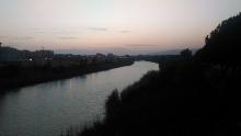 The River Salso