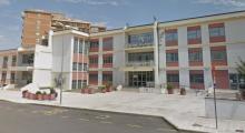 Uno degli edifici scolastici comunali di Iglesias Uno degli edifici scolastici comunali di Iglesias