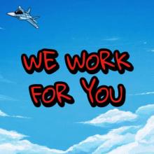 Insieme al lavoro weworkforyou cooperare per crescere