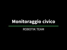 Usiamo i robot per costruire il nostro futuro