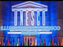 Nel video il nostro sopralluogo nei siti del percorso UNESCO di Palermo e l'intervista che abbiamo realizzato al funzionario del Comune di Palermo che sta seguendo il progetto d'illuminazione artistica