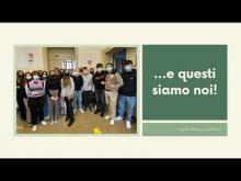 BLESsed by St.Kate - Progetto #ASOC2122 "a scuola di opencoesione"